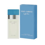 Dolce Gabbana light blue