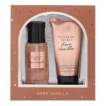 Kit Victoria Bare Vanilla