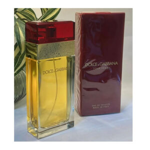 Dolce Gabbana Red