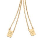 Escapulário Rommanel